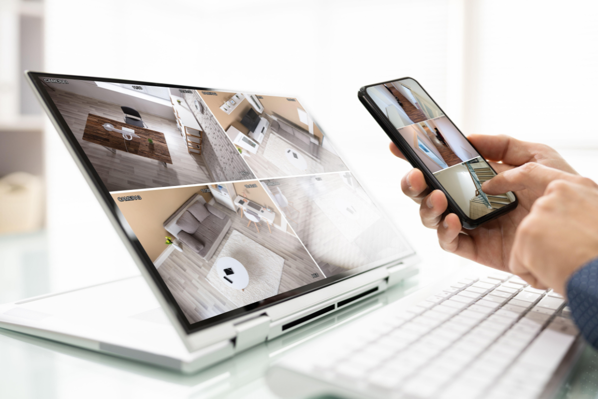 Cameră spion: tehnologie compactă pentru monitorizare responsabilă