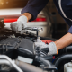 Cupola Speed: dezmembrări Chevrolet pentru piese compatibile și intervenții rapide