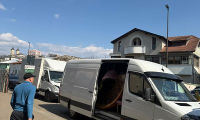 Transport marfă Iași: cum alegi o firmă serioasă pentru livrări rapide și sigure