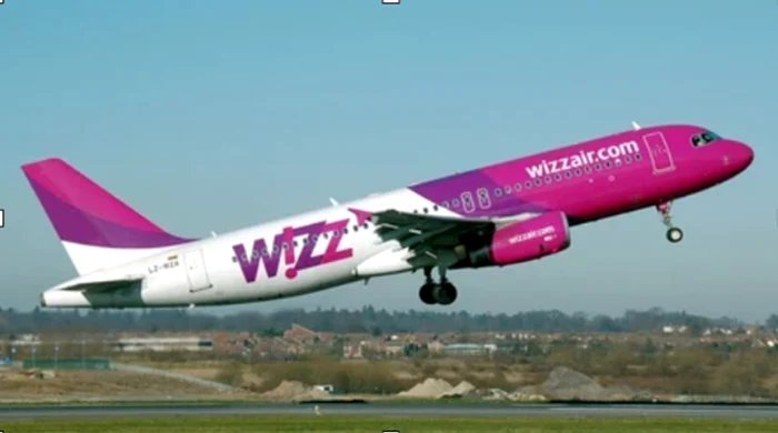 Wizz Air prelungește suspendarea zborurilor dinspre Israel, Dubai, Abu Dhabi şi Amman, până pe 15 martie