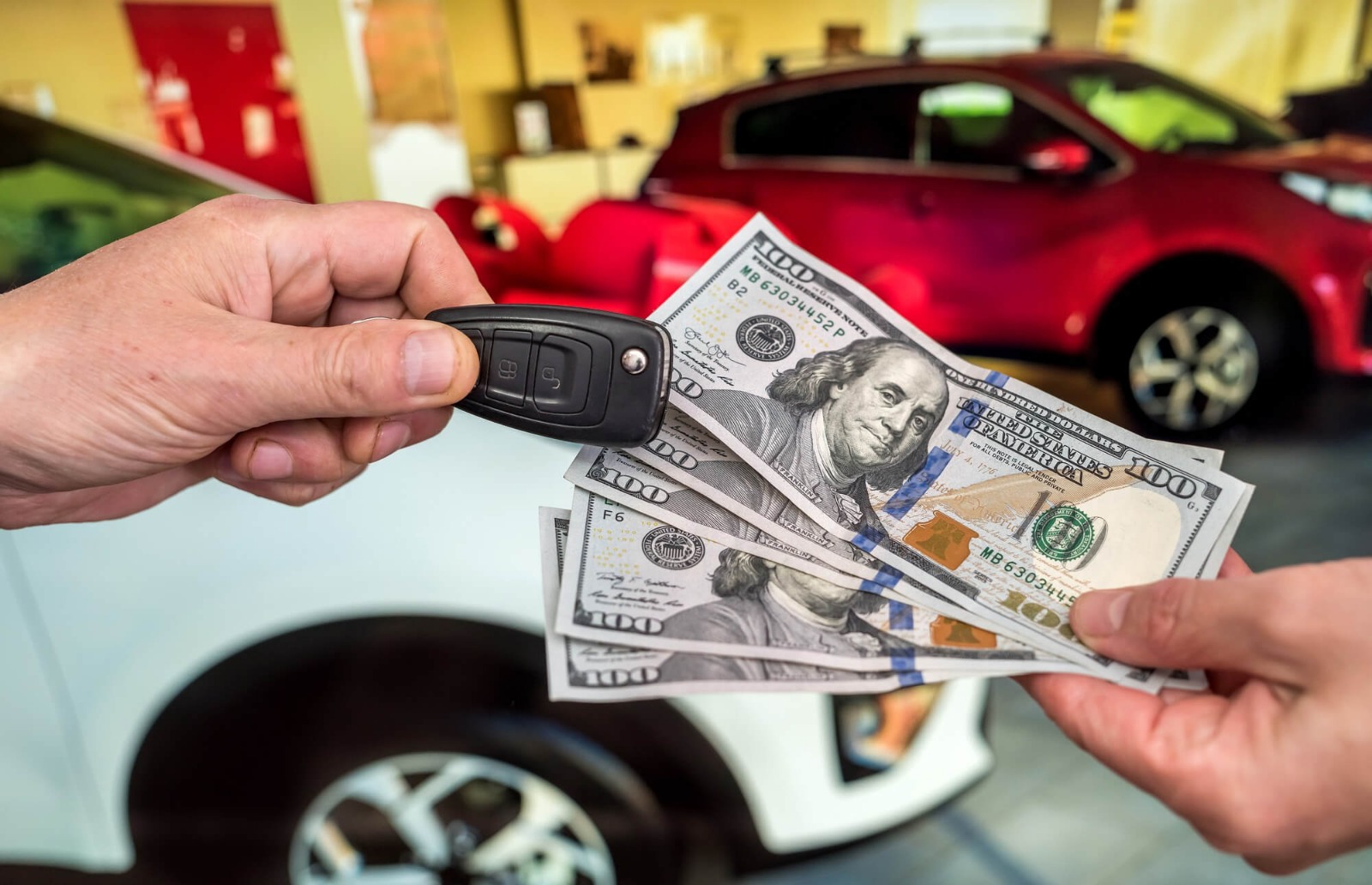 De ce claritatea conteaza de la primul pas