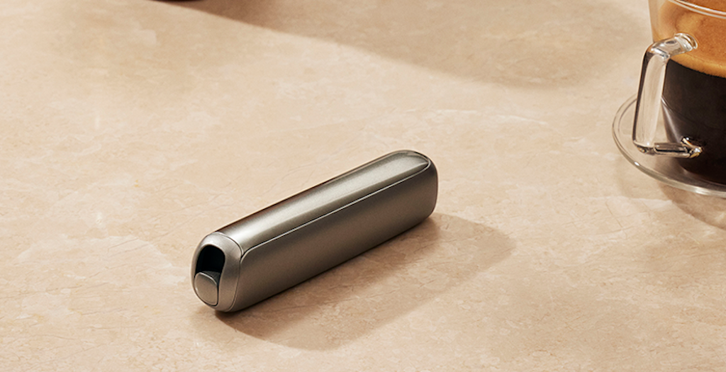 Accesorii care completează experiența Ploom AURA