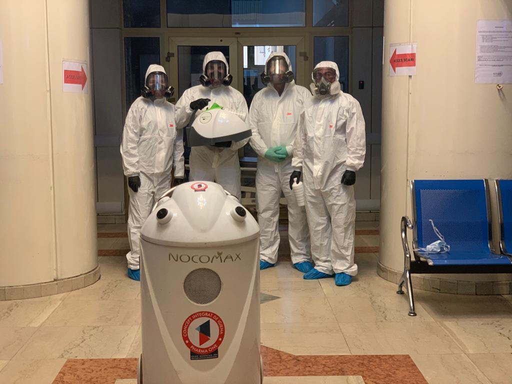 Firmă autorizată DDD în București: cum verifici și alegi corect – ghid complet