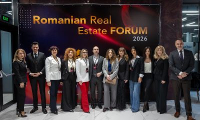 Romanian Real Estate Forum 2026 confirmă maturizarea pieței și forța investițiilor cross-border