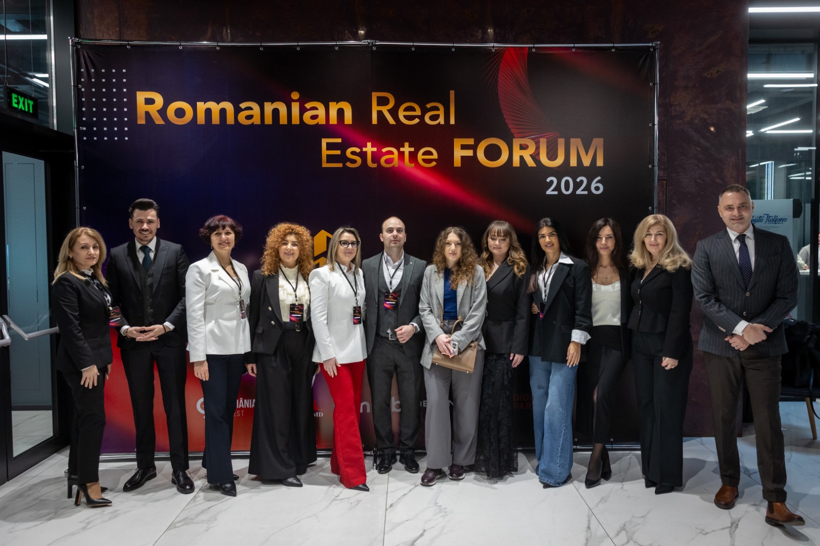 Romanian Real Estate Forum 2026 confirmă maturizarea pieței și forța investițiilor cross-border