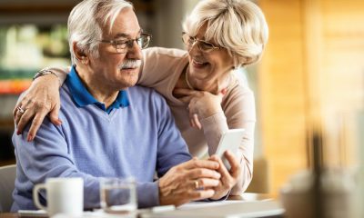 Credit pentru pensionari online cum să aplici de acasă