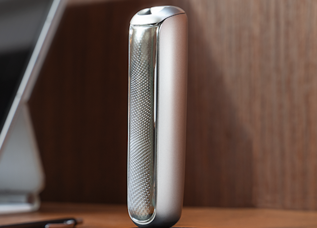 Adaugă o notă personală ritualului tău cu accesoriile Ploom AURA