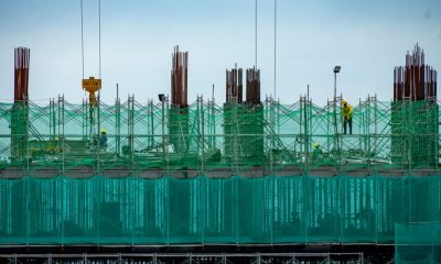 Ce este o plasă de siguranță EN 1263-1 Romnets și de ce devine esențială pe șantierele din România?