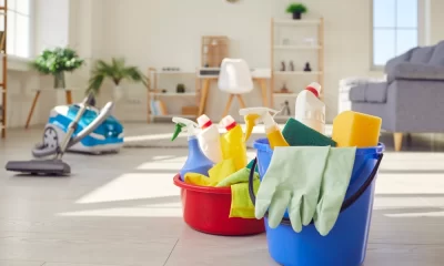 Firma curatenie Cluj – partenerul ideal pentru un spațiu impecabil, sănătos și bine întreținut