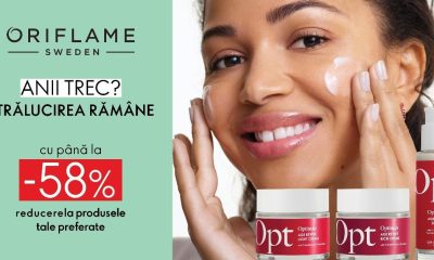 Cum îți schimbi rutina de îngrijire a pielii după 35 de ani