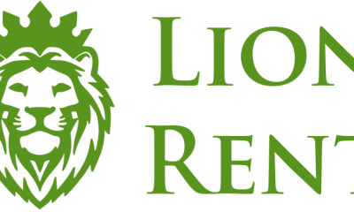 Închirierile auto în București de la Lion Rent – soluție flexibilă pentru mobilitate urbană și business