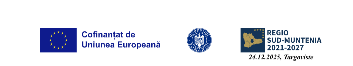 Comunicat de presa privind inceperea implementarii proiectului : Construire bază sportivă: extindere și reconversie C2, reconversie C20, amenajare terenuri de sport la nivelul solului, sistematizare și amenajare teren, împrejmuire laterală și dotari cu utilaje specifice; Desființare parțial/ totală clădiri existente dezafectate