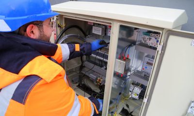 Caracteristicile siguranțelor automate modulare pentru aplicații industriale