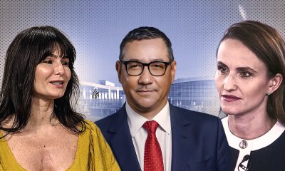 vreau să o vedem acasă! Incidentul scandalos a fost făcut public de Dana Budeanu