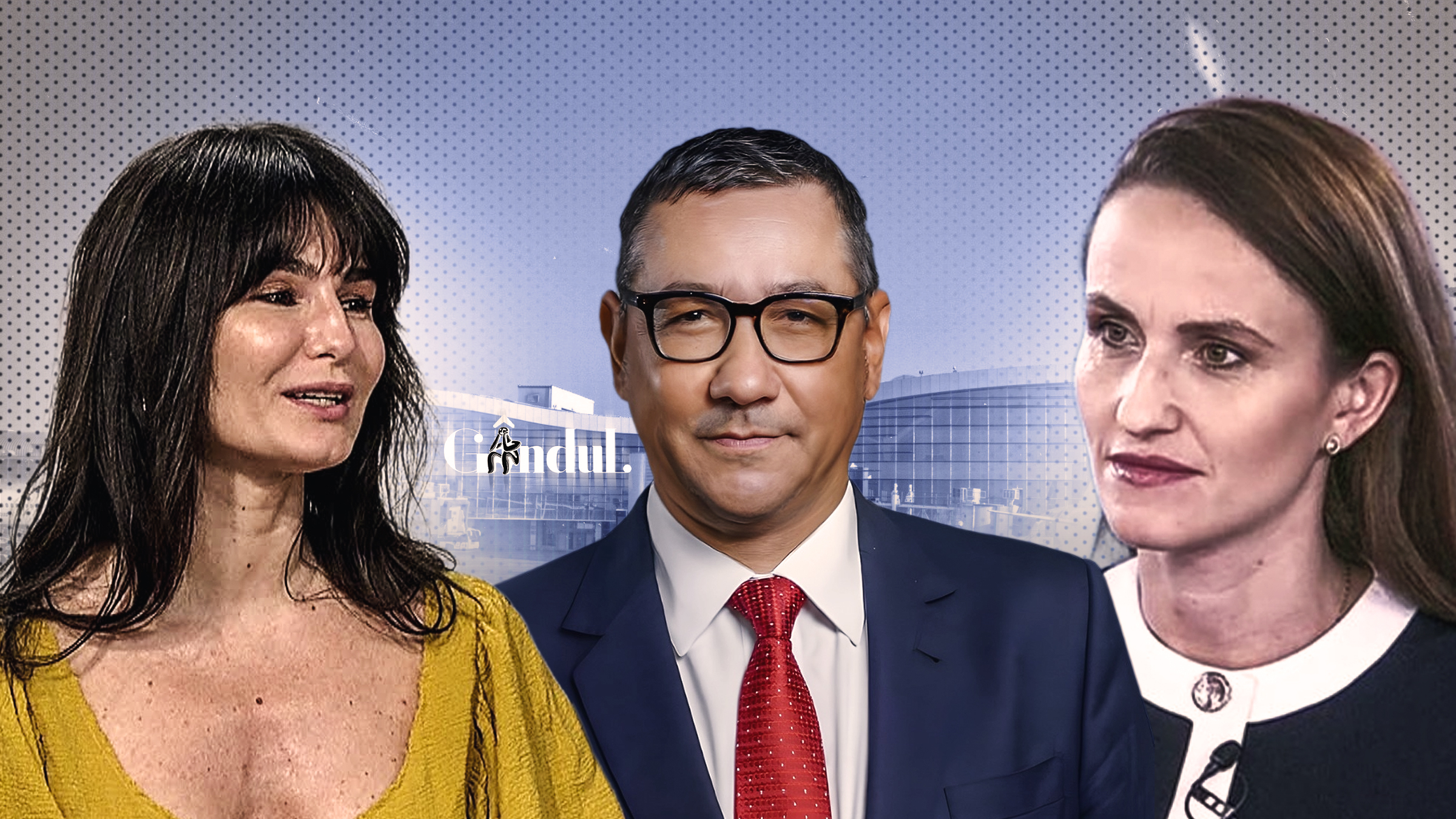 vreau să o vedem acasă! Incidentul scandalos a fost făcut public de Dana Budeanu