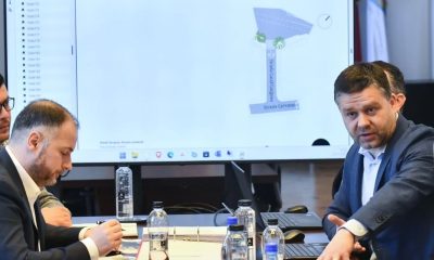 „Continui întâlnirile de lucru cu primarii sectoarelor Bucureștiului. Nu sunt festivisme”