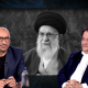 „Khamenei a preluat un Iran complet distrus după războiul cu Irak și cu o economie la pământ, iar țara nu era nici măcar electrificată”