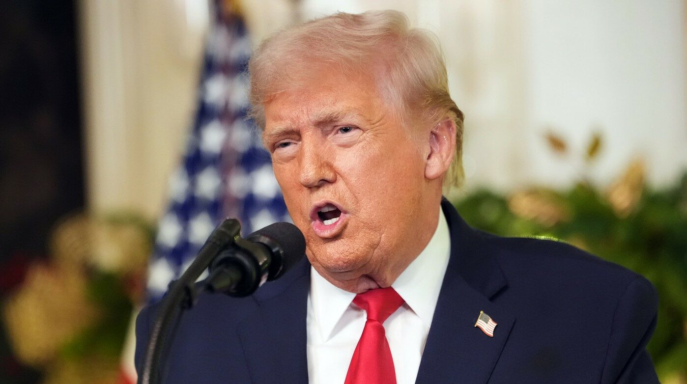 „Nu am nicio limită de timp pentru războiul cu Iranul”