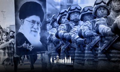 „Nu este o amenințare militară la adresa teritoriului național”