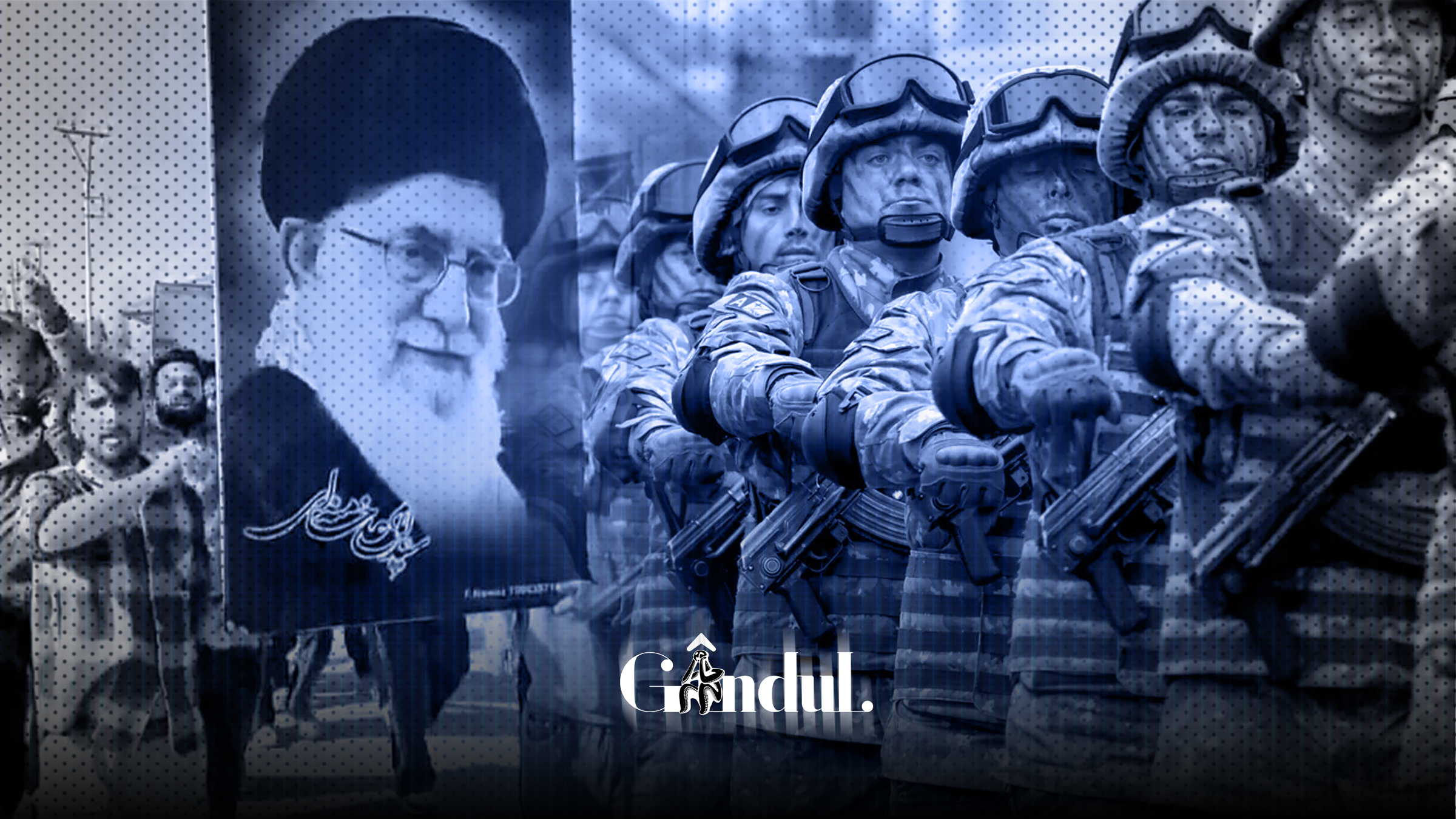 „Nu este o amenințare militară la adresa teritoriului național”