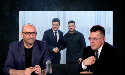 „Războiul din Ucraina a rămas într-un con de umbră. Nu-l mai bagă nimeni în seamă, nu mai are bani, nu mai primește armament”