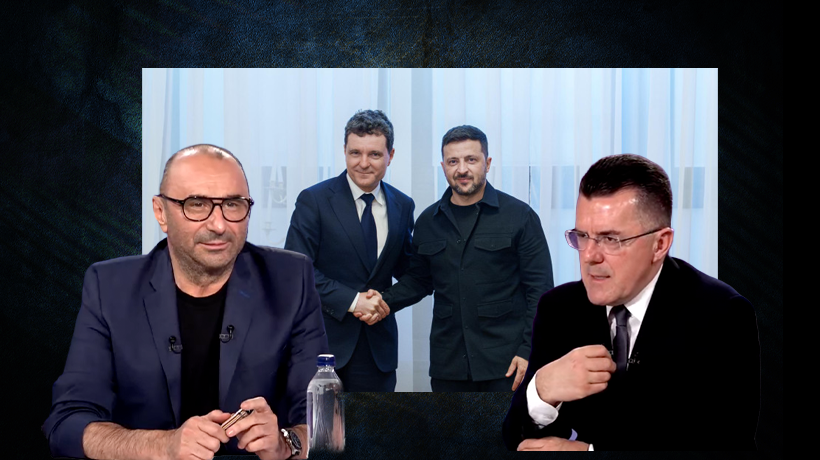 „Războiul din Ucraina a rămas într-un con de umbră. Nu-l mai bagă nimeni în seamă, nu mai are bani, nu mai primește armament”