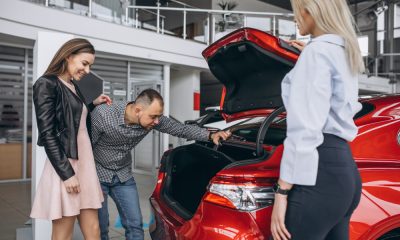 Cum verifici o mașină second-hand înainte să o cumperi