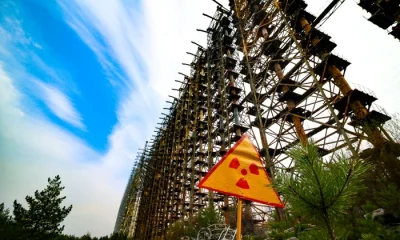 26 aprilie: Ziua în care a avut loc dezastrul nuclear de la Cernobîl