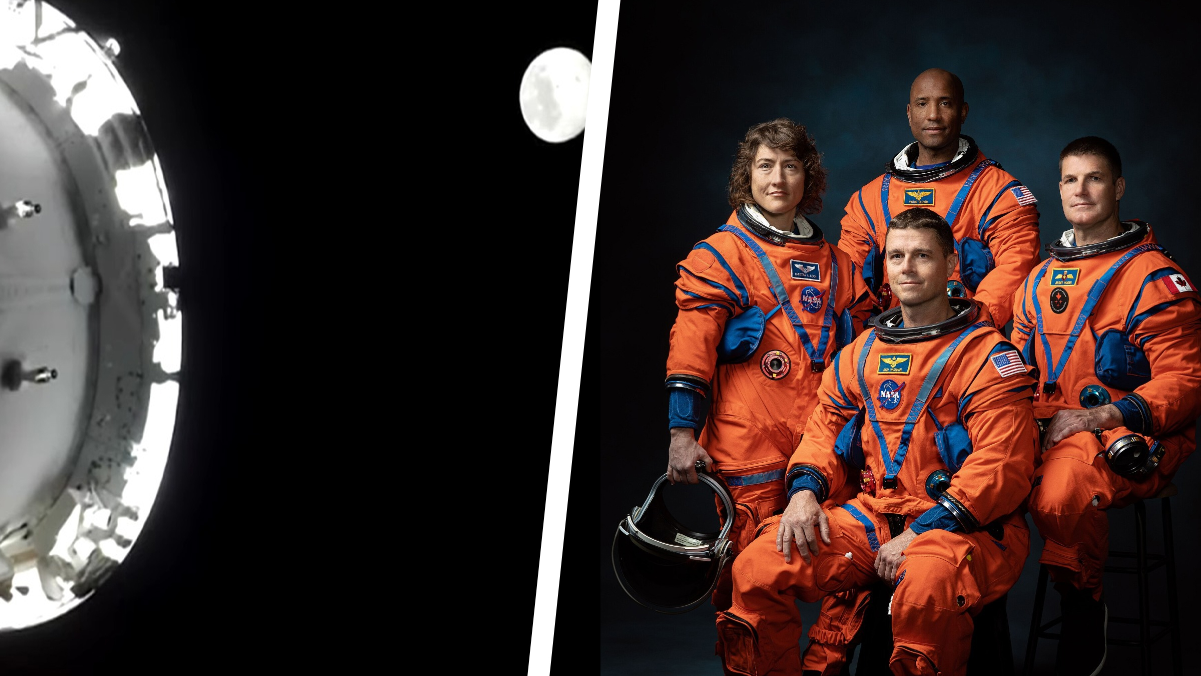 4 ore până la misiunea lunară istorică care va bate un record