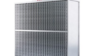 Rolul esențial al instalațiilor de exhaustare în mediul industrial contemporan