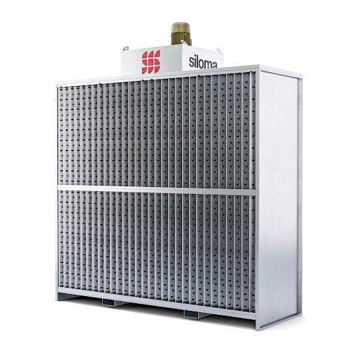 Rolul esențial al instalațiilor de exhaustare în mediul industrial contemporan