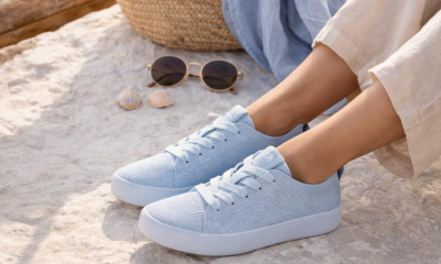 Cum poți purta adidașii din lână merinos pentru un look casual-modern fără compromis la confort