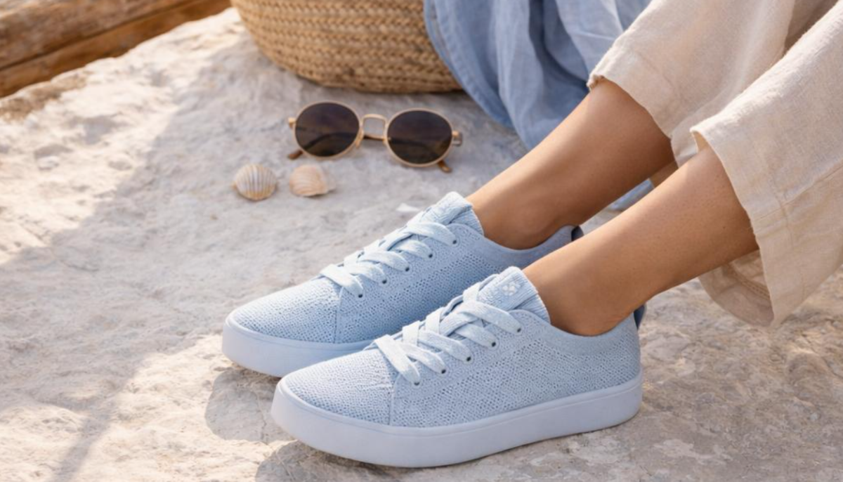 Cum poți purta adidașii din lână merinos pentru un look casual-modern fără compromis la confort