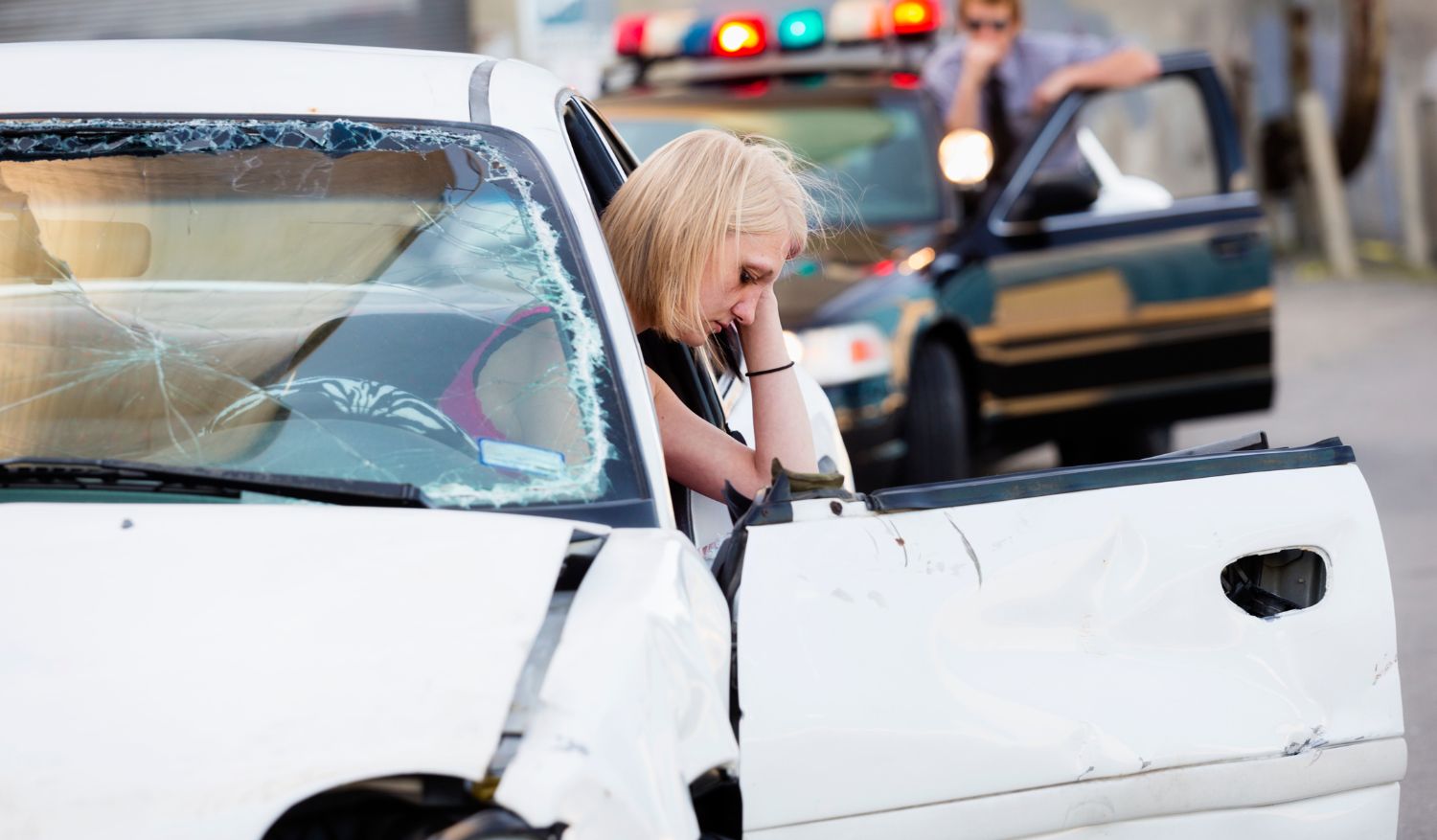 Pașii legali pentru recuperarea sumelor din polița RCA după un accident auto