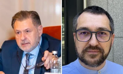 Acuzații grave în cazul vaccinurilor Pfizer. Voiculescu susține că Rafila a lăsat România să piardă bani: „E prejudiciul lui Cîțu”