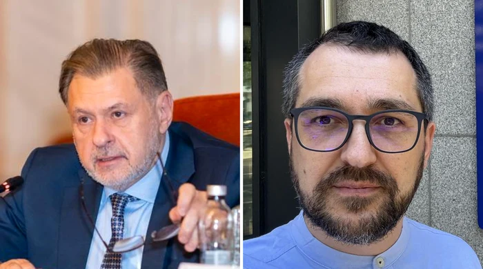 Acuzații grave în cazul vaccinurilor Pfizer. Voiculescu susține că Rafila a lăsat România să piardă bani: „E prejudiciul lui Cîțu”