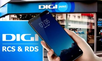 Ai telefonie mobilă de la Digi RCS-RDS Câți lei costă abonamentul nelimitat acum, în aprilie 2026