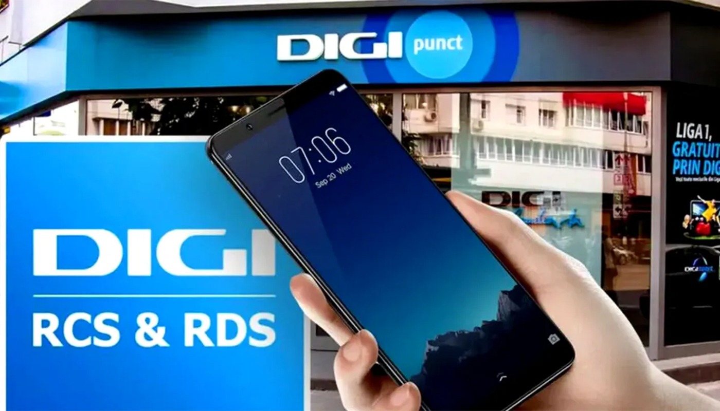 Ai telefonie mobilă de la Digi RCS-RDS Câți lei costă abonamentul nelimitat acum, în aprilie 2026