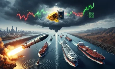 Ar putea impune Iranul taxe de tranzit pentru Strâmtoarea Ormuz? Trump ar fi de acord cu o condiție