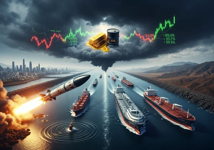 Ar putea impune Iranul taxe de tranzit pentru Strâmtoarea Ormuz? Trump ar fi de acord cu o condiție