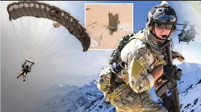 Arma secretă folosită de CIA pentru localizarea aviatorului dispărut: „Dacă inima îți bate, te vom găsi”