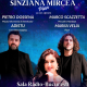 „IMAGINE UNIVERSE” – Sînziana Mircea & Friends: concert extraordinar la Sala Radio din București pe 5 mai