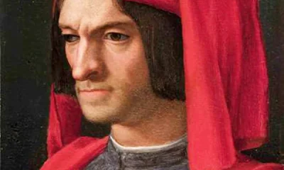 Bancherul putred de bogat care a devenit arhitectul Europei moderne. Era un geniu al diplomației și a schimbat destinul cultural al continentului