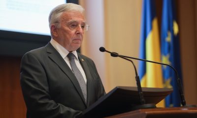 Bloomberg avertizează că BNR menține cele mai mari rate ale dobânzilor din UE. Scumpirea combustibilului ar putea duce inflația spre două cifre