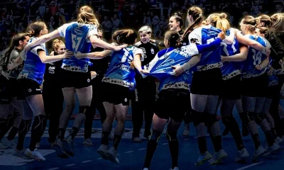 CSM București, calificare magistrală în careul de ași al Ligii Campionilor. „Tigroaicele”, în final Four, după 8 ani