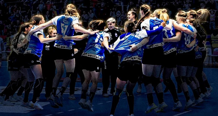 CSM București, calificare magistrală în careul de ași al Ligii Campionilor. „Tigroaicele”, în final Four, după 8 ani