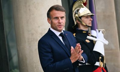 Calul de bătaie francez