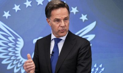 Care este mesajul șefului NATO după ce Donald Trump i-a spus că vrea să iasă din Alianță