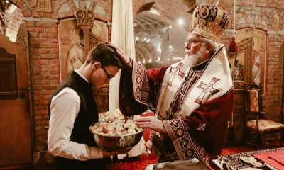 Care este semnificația Sfintelor Paști. Când și în ce condiții se consumă Anafura de Înviere