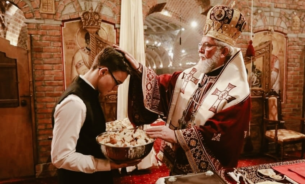 Care este semnificația Sfintelor Paști. Când și în ce condiții se consumă Anafura de Înviere